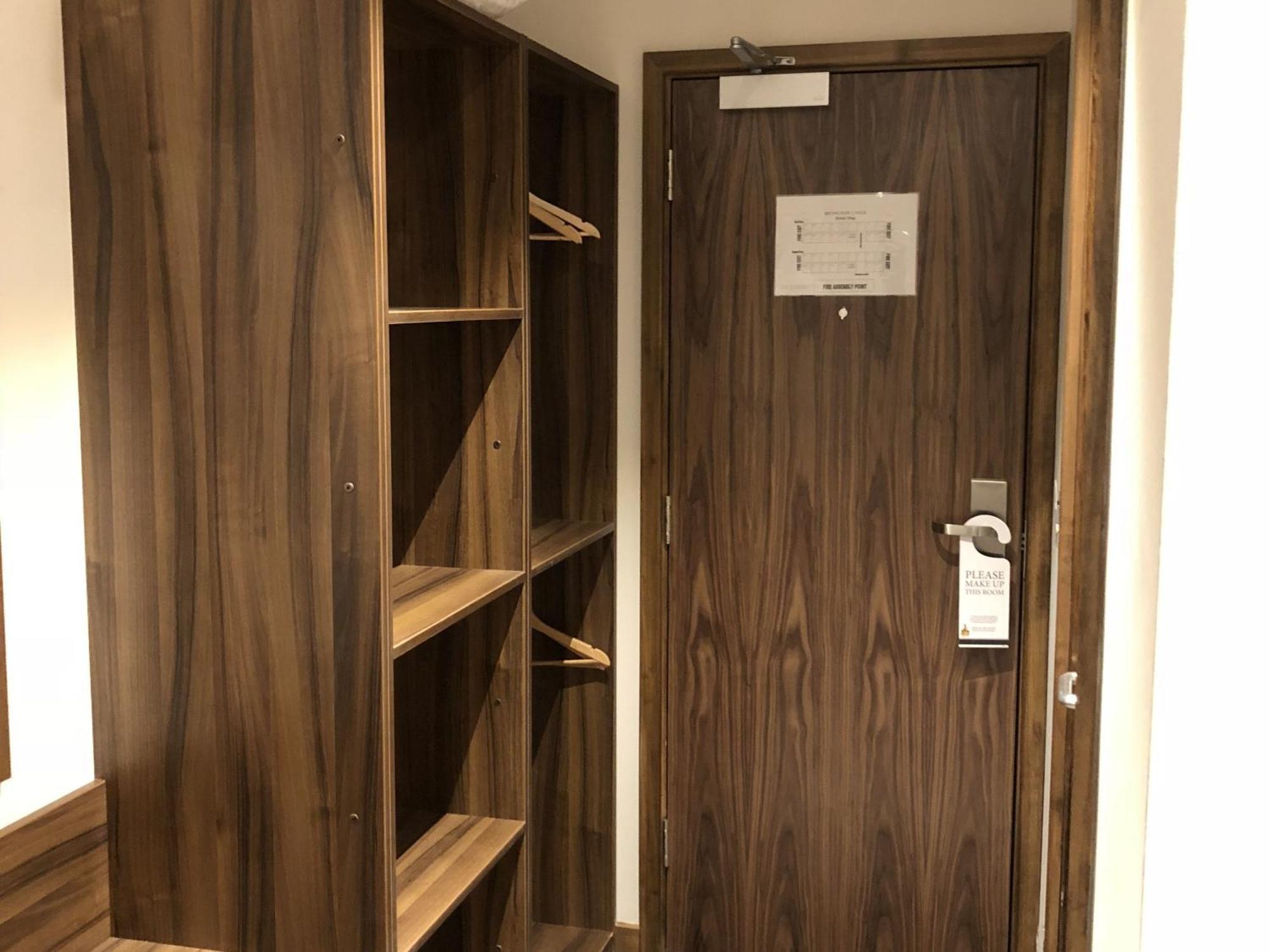 Rivington Lodge Bolton Chambre photo