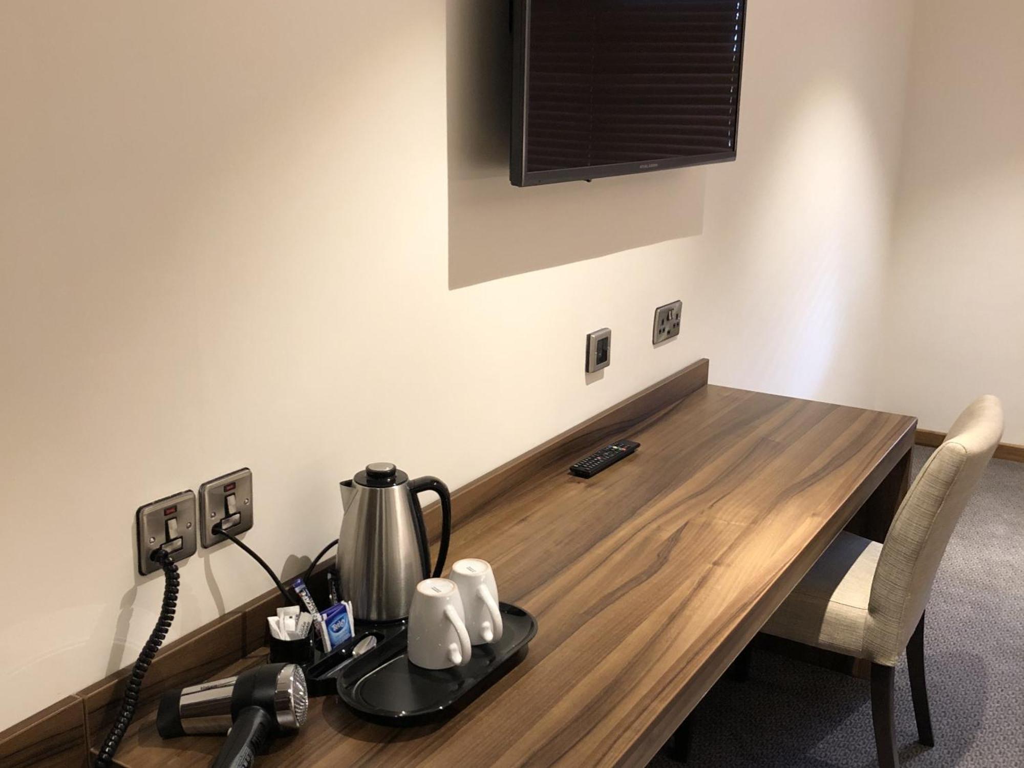 Rivington Lodge Bolton Chambre photo